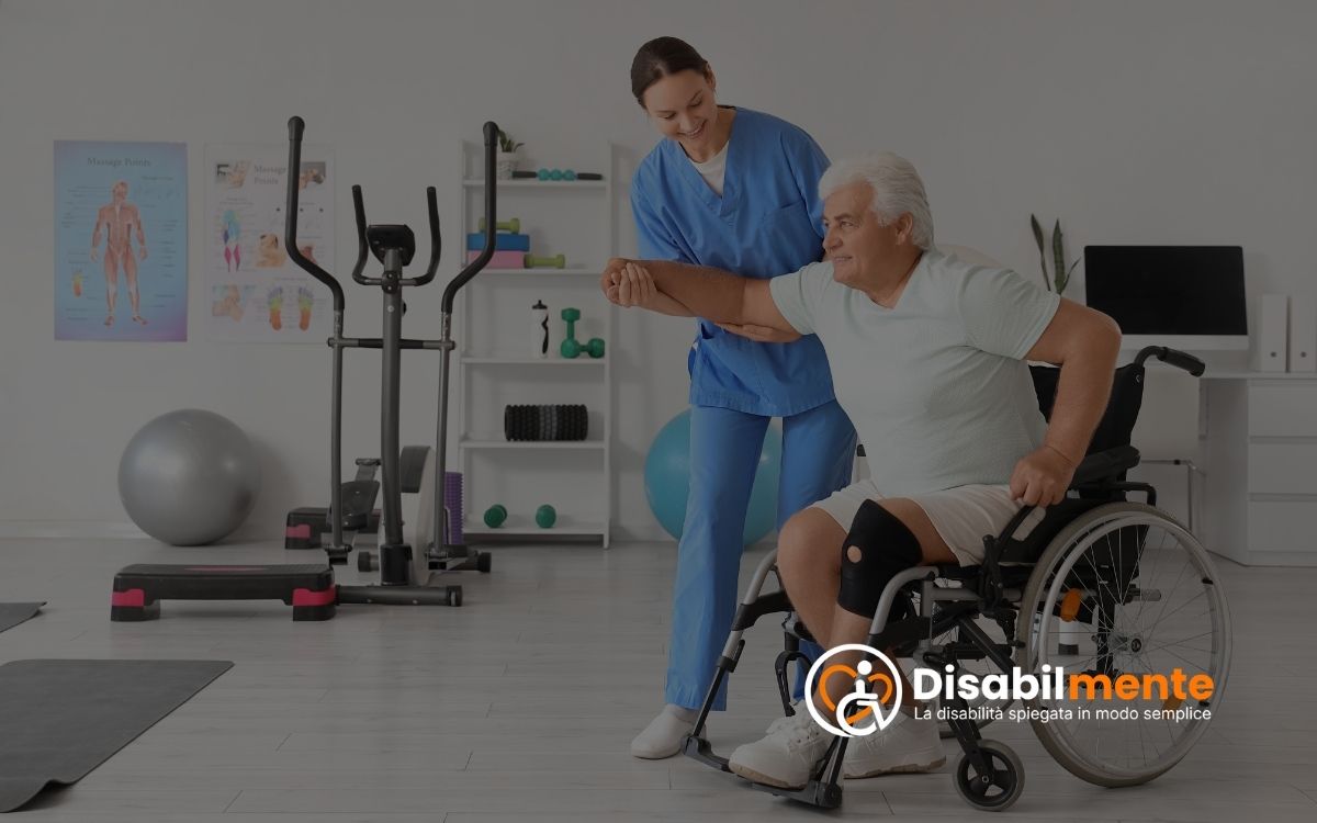 Riabilitazione cos'è, quando serve e quali percorsi esistono