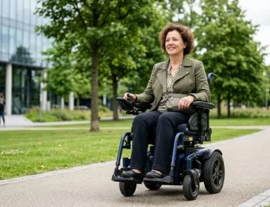 Soluzioni e dispositivi per migliorare autonomia e mobilità