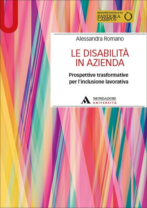 Le disabilità in azienda. Prospettive trasformati