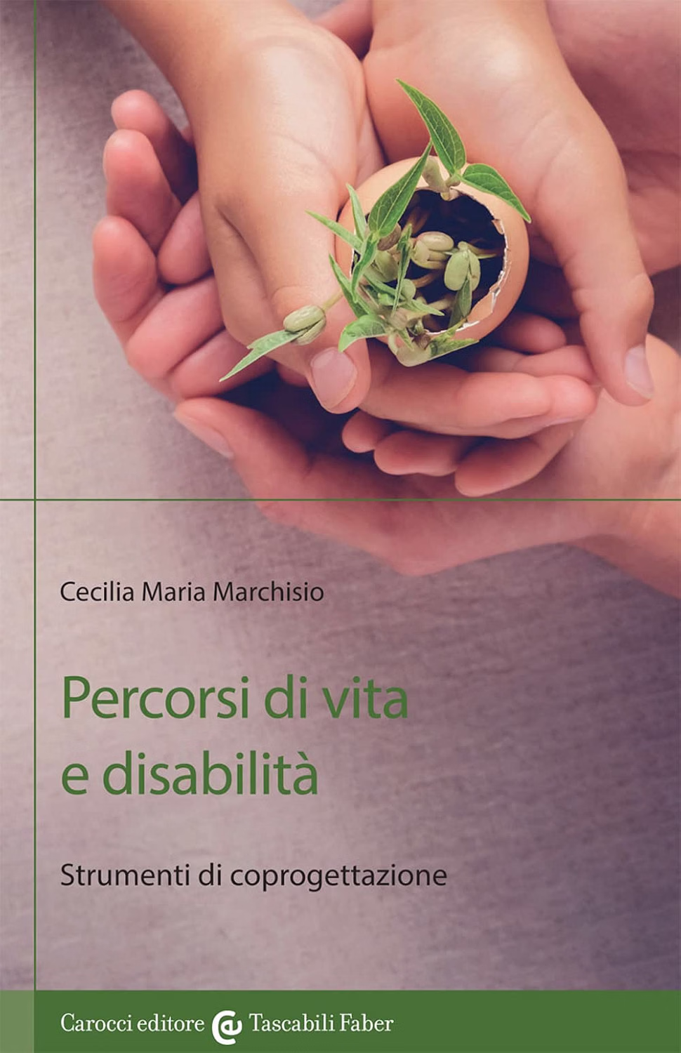Percorsi di vita e disabilità. Strumenti di copro