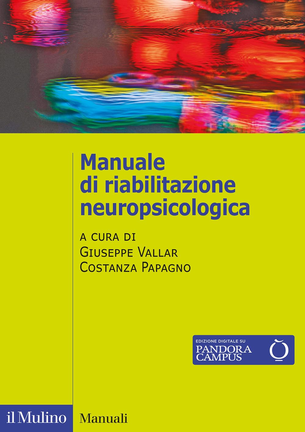 Manuale di riabilitazione neuropsicologica - frutto dell\'esperienza dei più importanti studiosi in questo campo, fornisce una panoramica aggiornata, e al tempo stesso applicativa, dei nuovi modelli di interpretazione di questi deficit e delle strategie per il loro recupero.