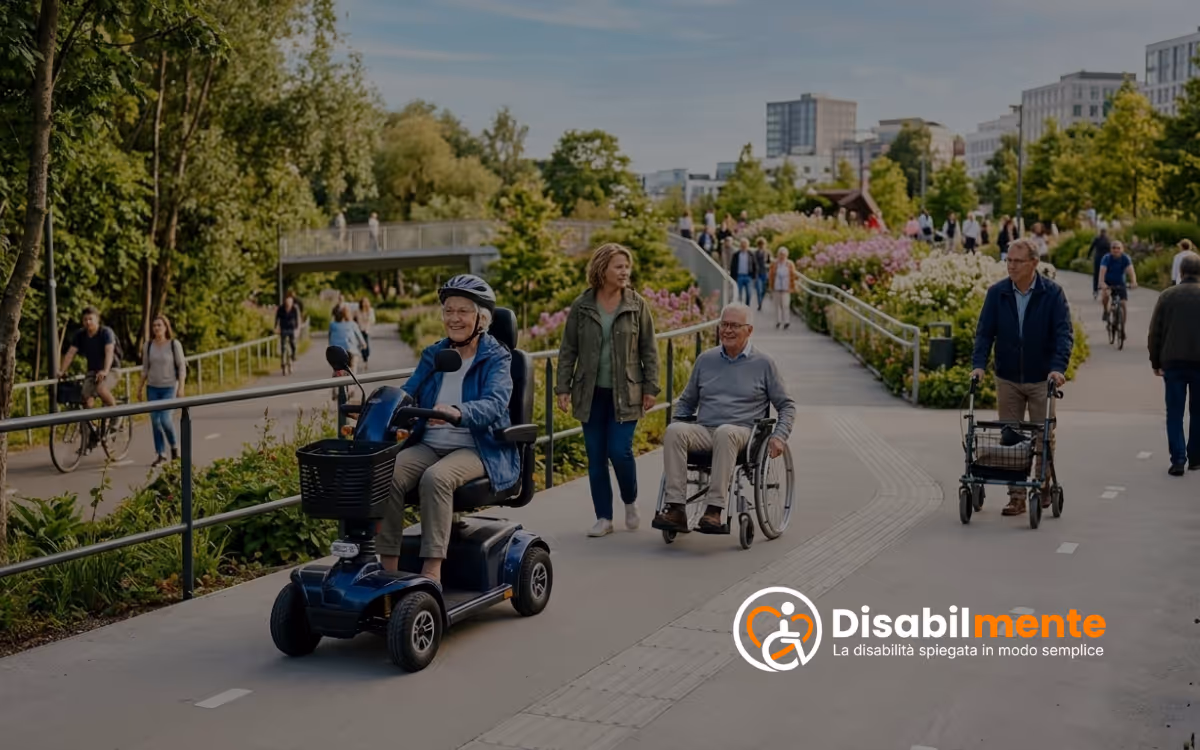 sicurezza nella mobilità