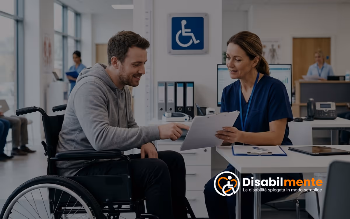 Verifica Requisiti Disabilità: 7 Controlli Essenziali