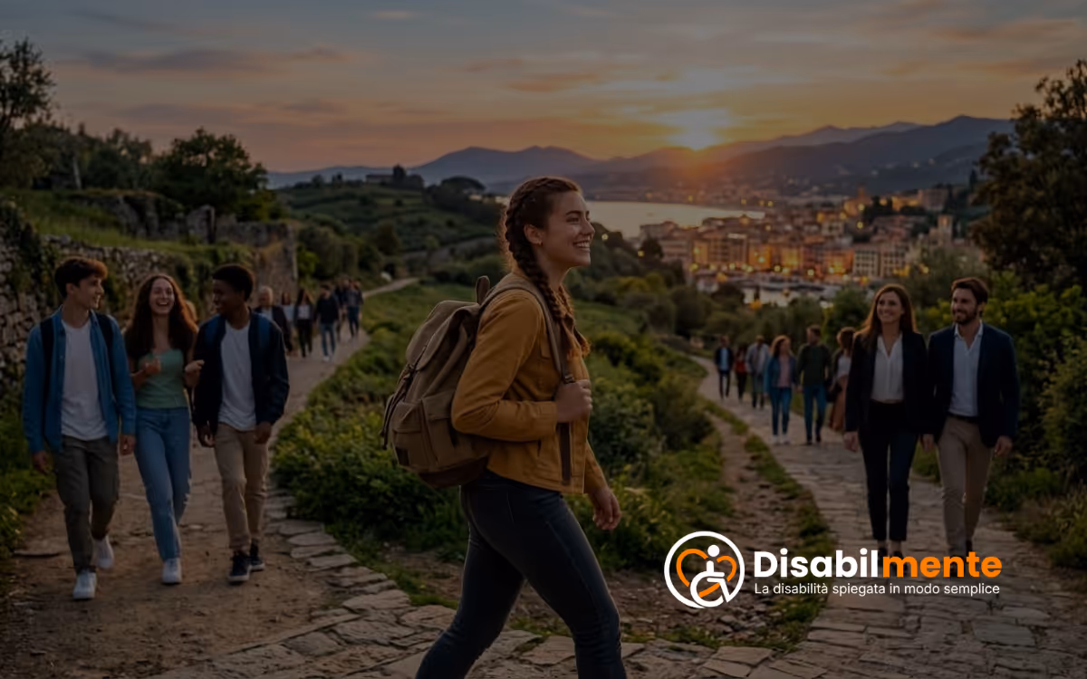 Crescita e Autonomia-Adolescenza, Vita Adulta, Socialità, Autonomia e Futuro