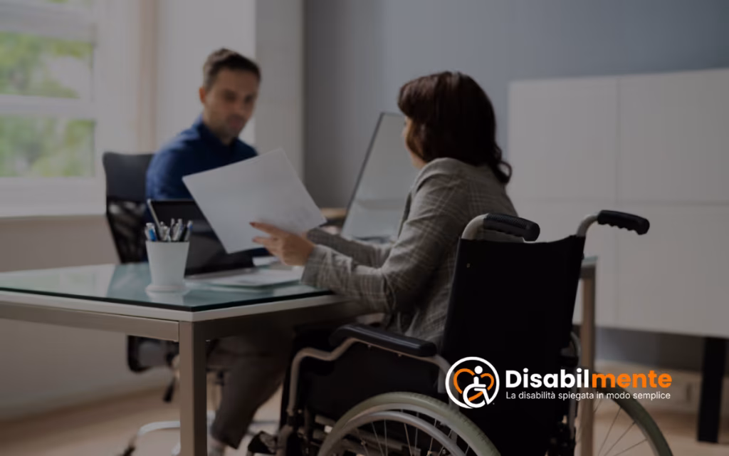 Documenti per le Agevolazioni Disabilità - Verbale, Certificazioni, Patente e Fatture