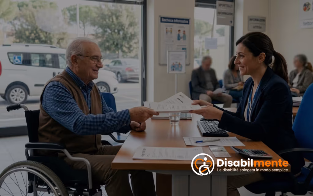 Esenzione del Bollo Auto per Disabili - Requisiti, Veicoli, Domanda e Legge 104