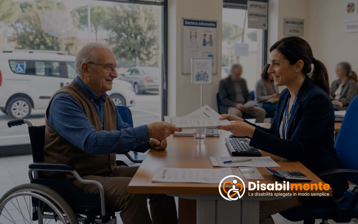 Esenzione del Bollo Auto per Disabili - Requisiti, Veicoli, Domanda e Legge 104