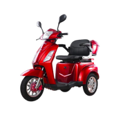 Scooter elettrico per disabili MS03 a 3 ruote