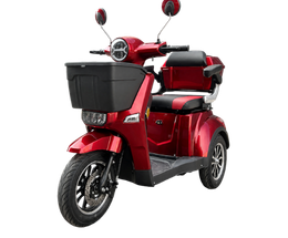 Scooter elettrico MS03.10 a 3 ruote