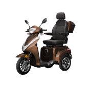 Scooter elettrico per disabili MS03 PRO a 3 ruote