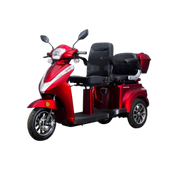 Scooter elettrico per disabili MS04 a 3 ruote