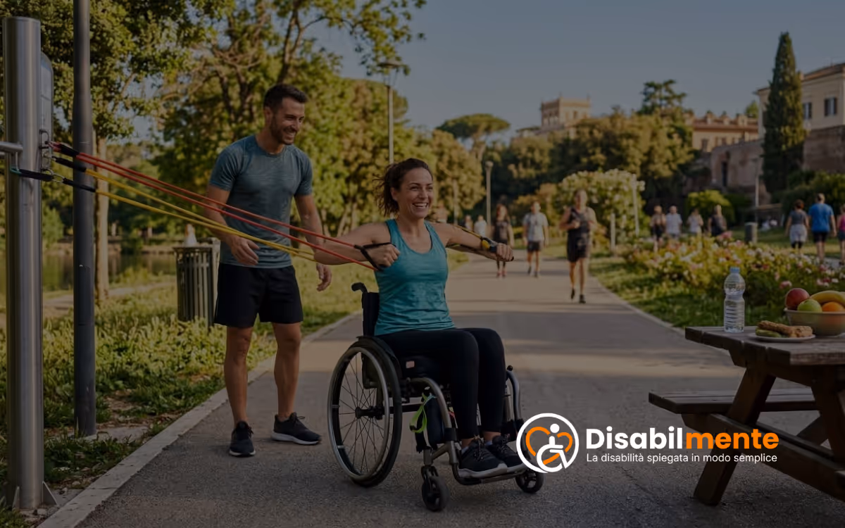 Salute e Benessere-prevenzione, benessere quotidiano, alimentazione, attività fisica e corretti stili di vita per affrontarla con maggiore consapevolezza