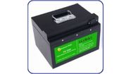 Batteria Li-ion per MS03