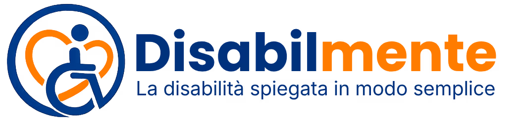 Disabilmente