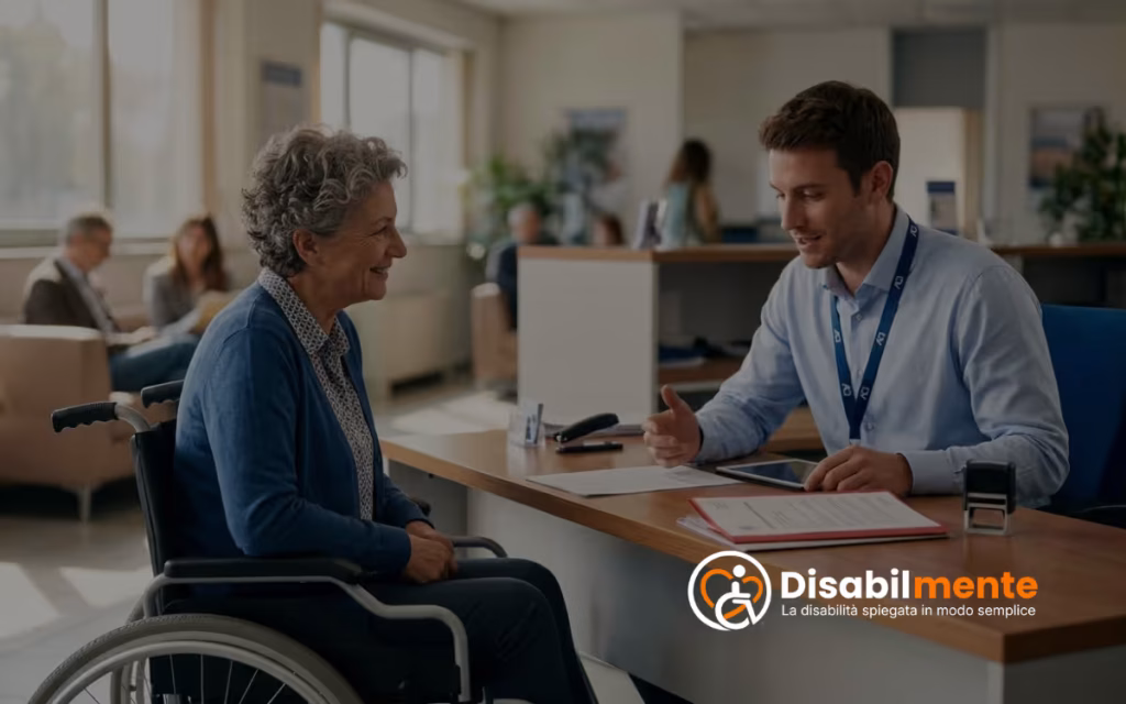 esenzione imposta di trascrizione per disabili