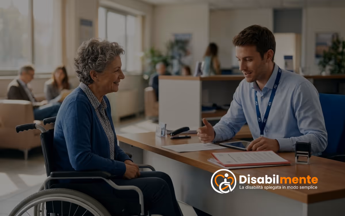 esenzione imposta di trascrizione per disabili
