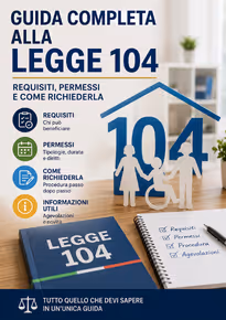 Guida Completa alla Legge 104 - Disabilmente
