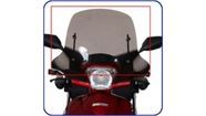 Parabrezza anteriore per MS03