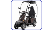 Tetto HS650 MDR